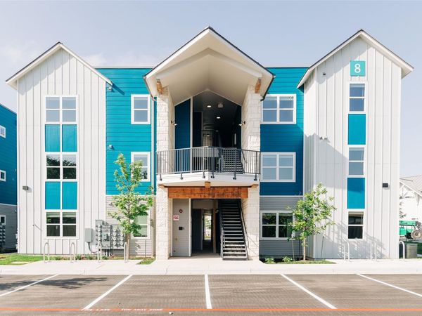 7051 Meadow Lake BLVD, Unit 9302, Austin, TX 78744