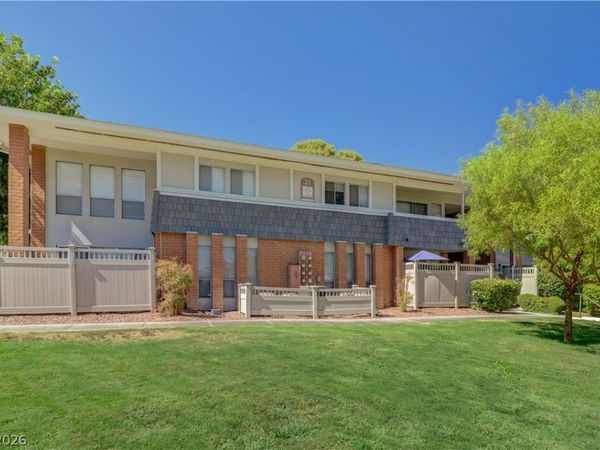 650 Oakmont Avenue, Unit 2113, Las Vegas, NV 89109