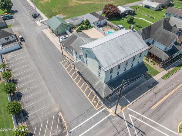 305 MAIN Street , Turbotville, PA 17772