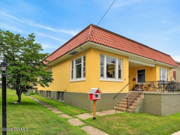 365 EAST Street , Bloomsburg, PA 17815