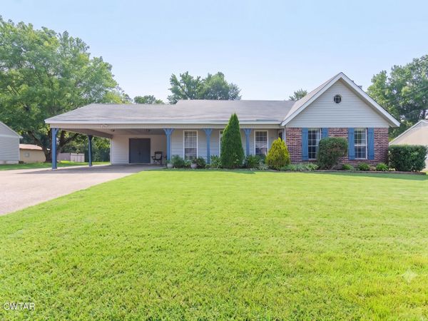 43 Buttonwood Drive , Jackson, TN 38305
