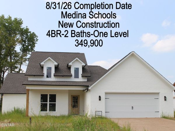 178 Steeplechase Drive , Medina, TN 38355