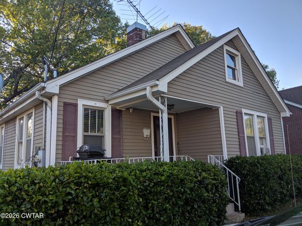 807 Harrell Avenue , Dyersburg, TN 38024