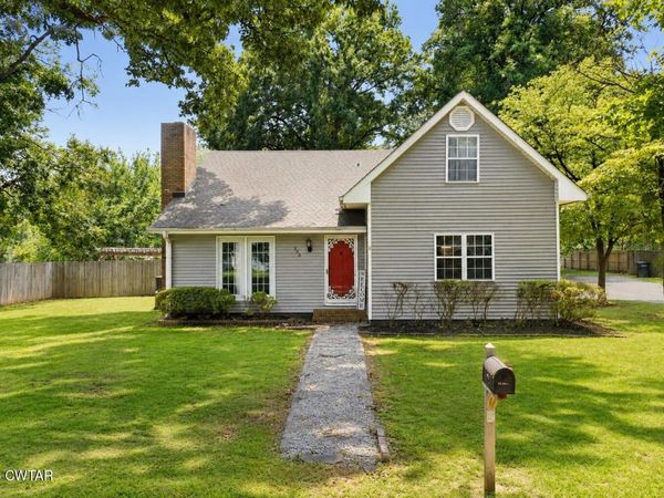 206 Fuller Street , Newbern, TN 38059