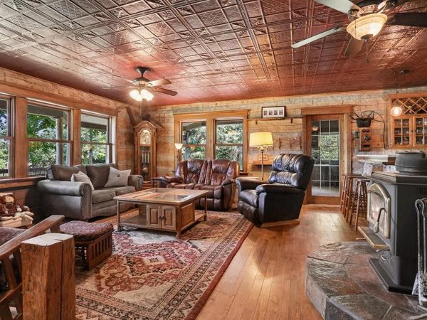 8122 MORRISON ROAD, Greenleaf, WI 54126