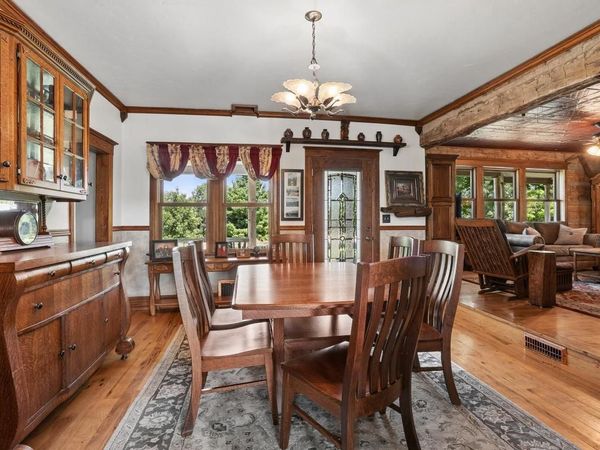 8122 MORRISON ROAD, Greenleaf, WI 54126
