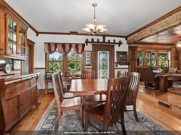 8122 MORRISON ROAD, Greenleaf, WI 54126