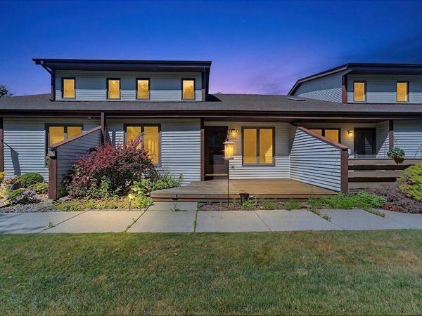 3745 Cheyenne COURT, Racine, WI 53404