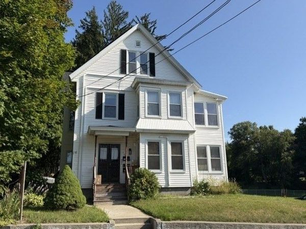 149 Cross St, Unit 3, Gardner, MA 01440