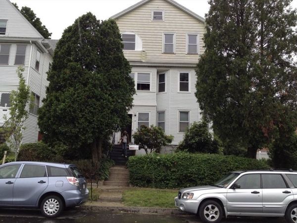 2 Rena Street, Unit 1, Worcester, MA 01604