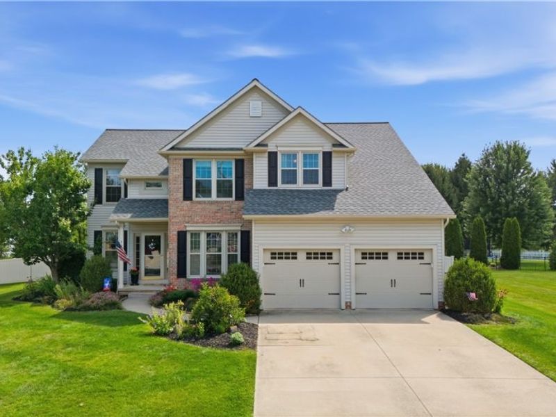 2028 Brighton Lane , Stow, OH 44224 Photo 1