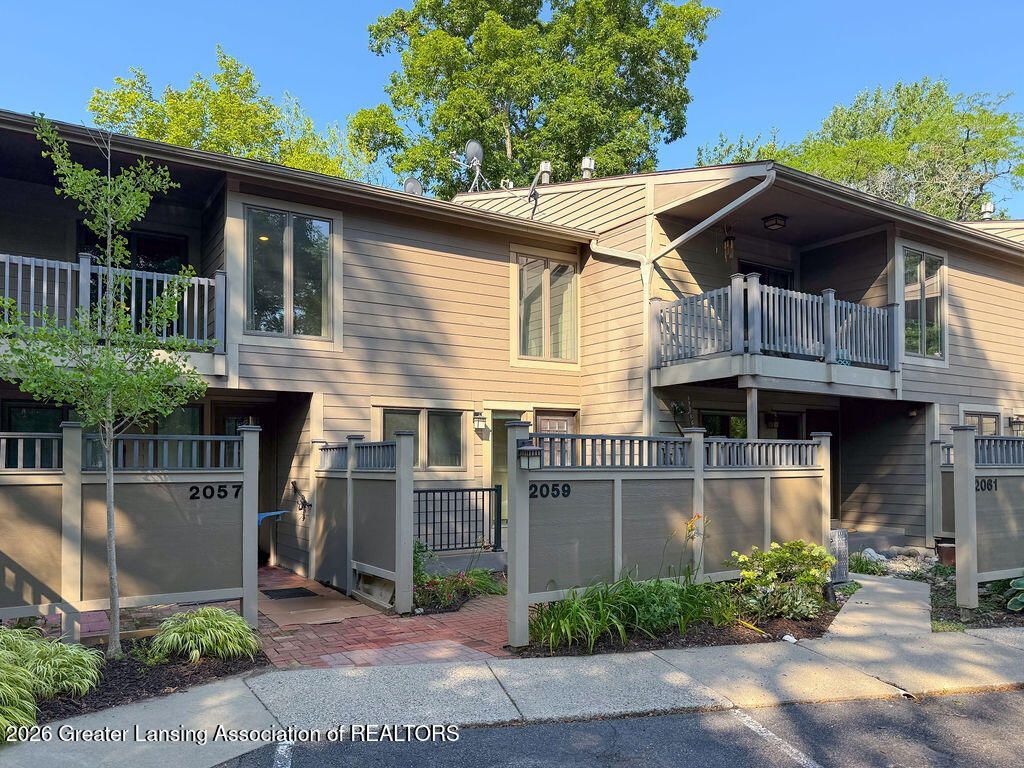 2059 Hamilton Road, Okemos, MI 48864 Main Photo
