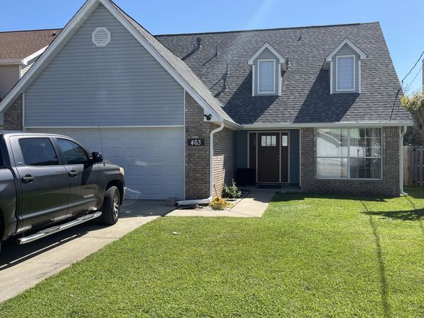 463 Sandy Ridge Circle, Mary Esther, FL 32569
