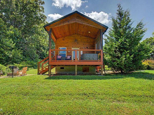 2691 Jessie Road, Sevierville, TN 37876