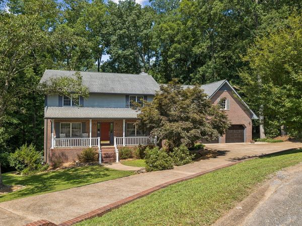 605 Stonebrook Drive, Chattanooga, TN 37415