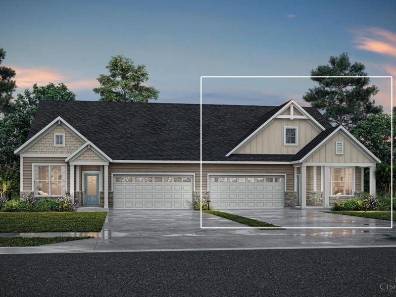 2451 Bartram Lane, Harrison, OH 45030 Photo 1