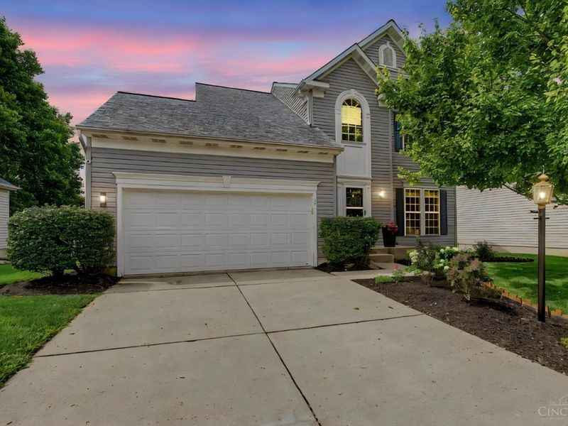 17 Christman Drive, Springboro, OH 45066 Photo 1