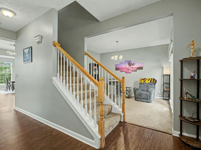 17 Christman Drive, Springboro, OH 45066 Photo 12