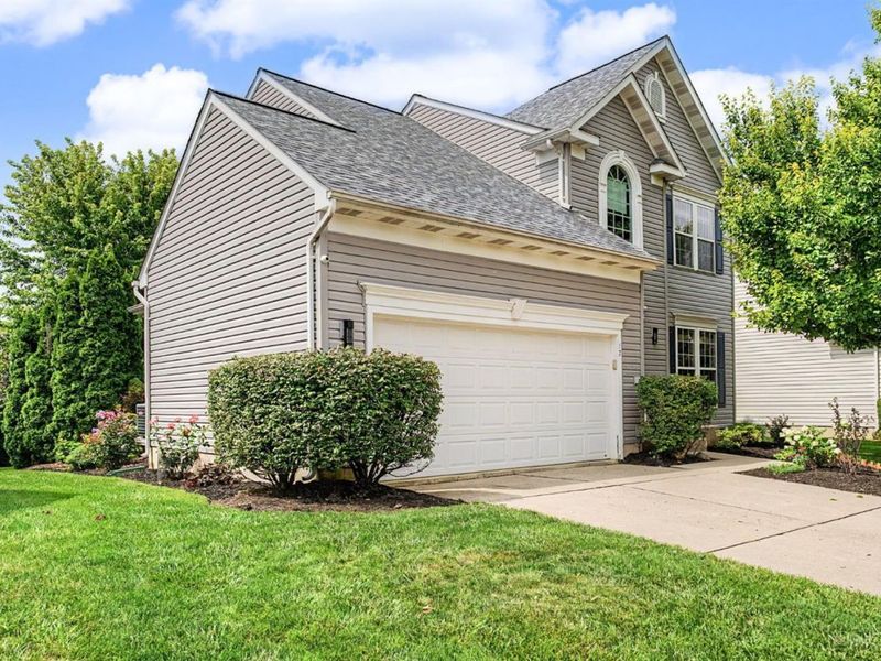 17 Christman Drive, Springboro, OH 45066 Photo 2