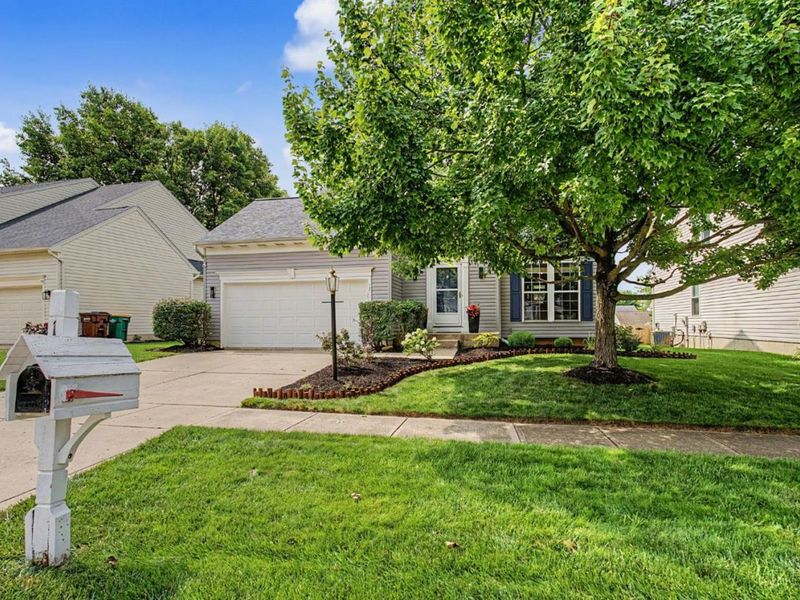 17 Christman Drive, Springboro, OH 45066 Photo 3