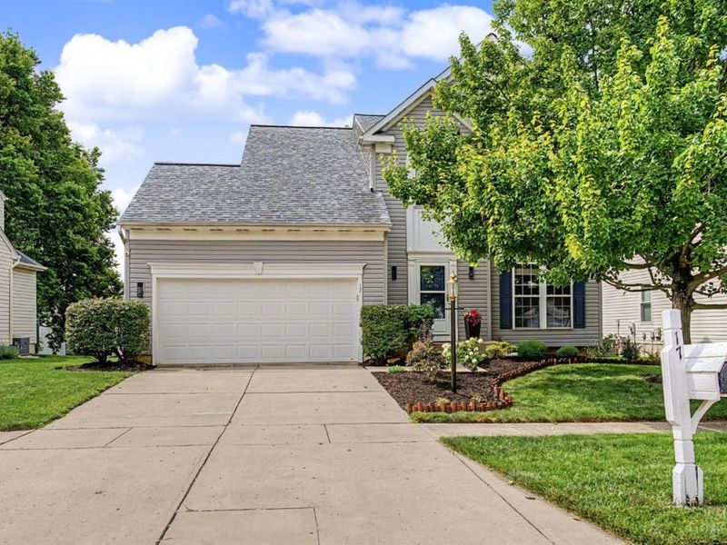 17 Christman Drive, Springboro, OH 45066 Photo 4