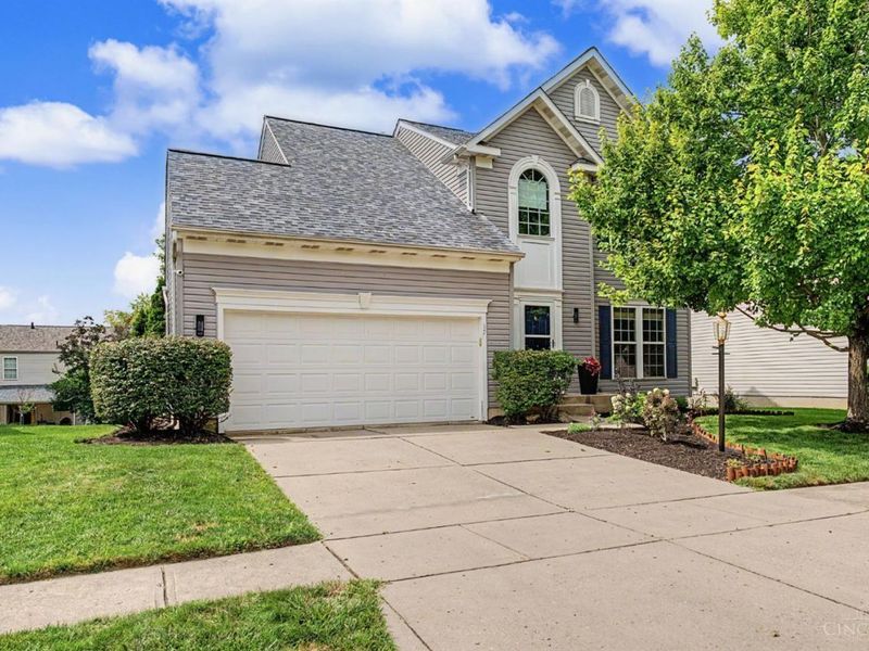 17 Christman Drive, Springboro, OH 45066 Photo 5