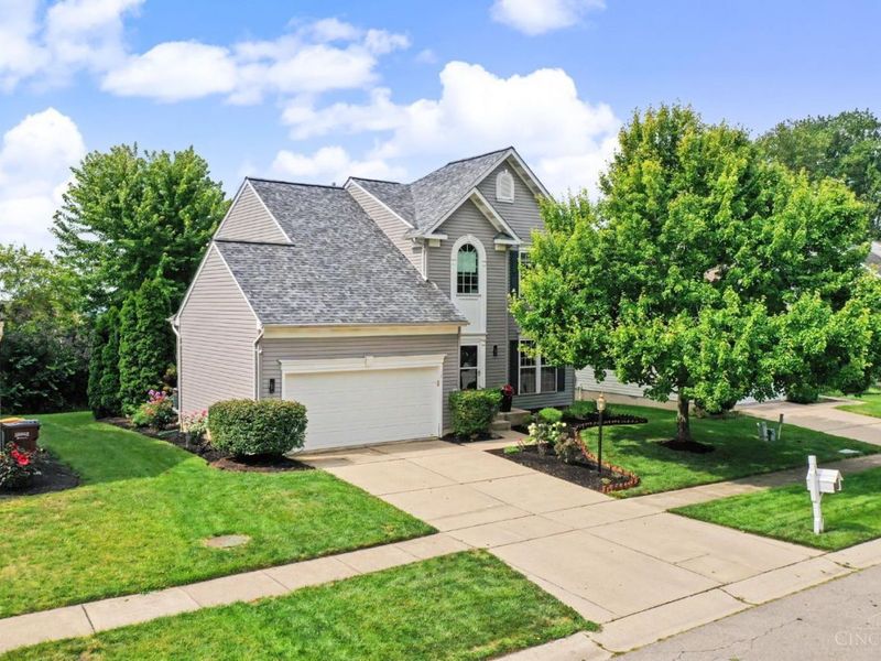 17 Christman Drive, Springboro, OH 45066 Photo 55