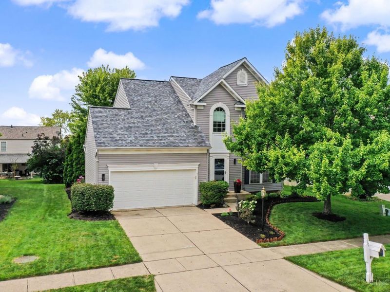 17 Christman Drive, Springboro, OH 45066 Photo 56