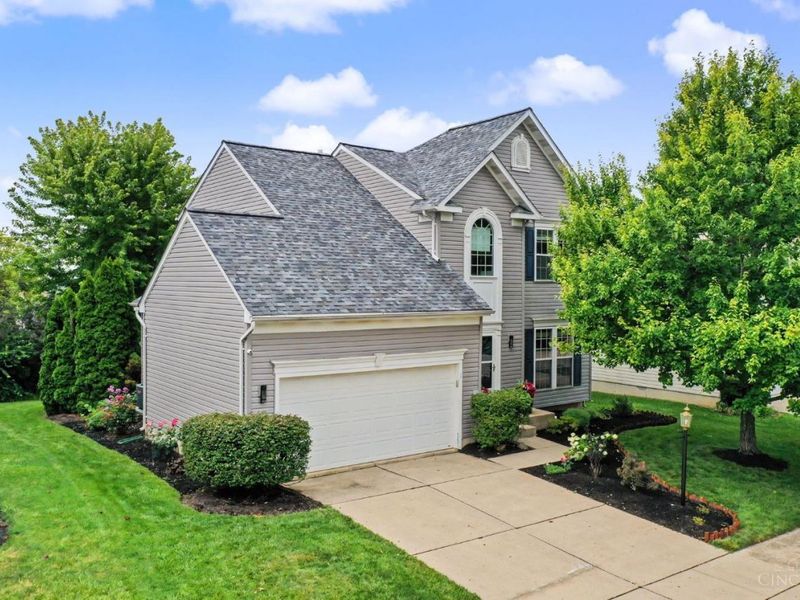 17 Christman Drive, Springboro, OH 45066 Photo 57