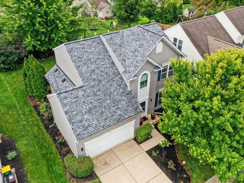17 Christman Drive, Springboro, OH 45066 Photo 58