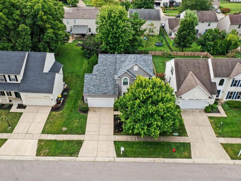 17 Christman Drive, Springboro, OH 45066 Photo 59