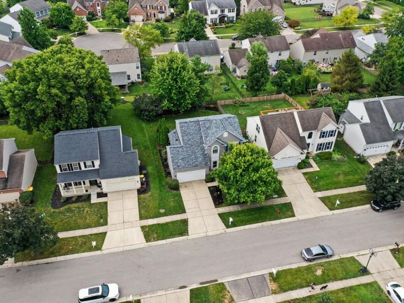 17 Christman Drive, Springboro, OH 45066 Photo 60