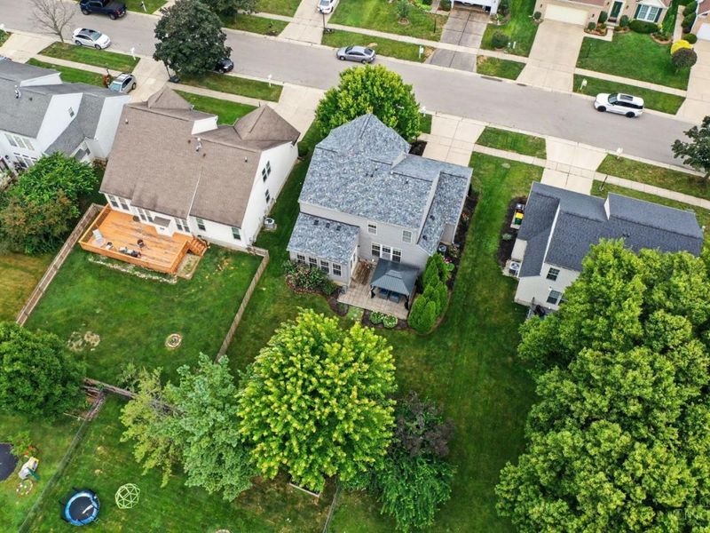 17 Christman Drive, Springboro, OH 45066 Photo 63