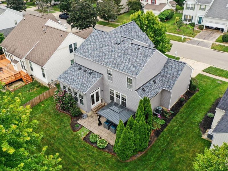 17 Christman Drive, Springboro, OH 45066 Photo 64