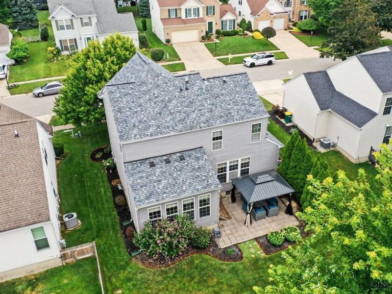 17 Christman Drive, Springboro, OH 45066 Photo 65
