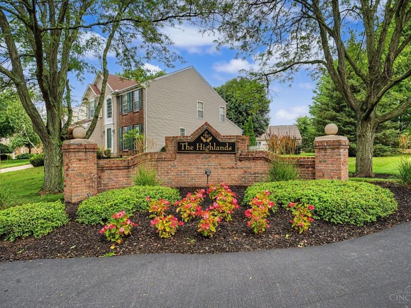 17 Christman Drive, Springboro, OH 45066 Photo 66