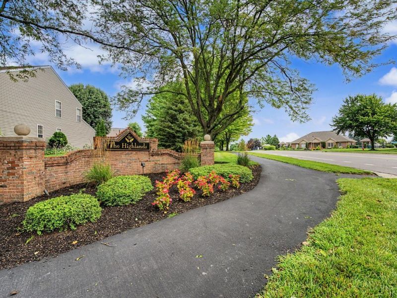 17 Christman Drive, Springboro, OH 45066 Photo 67