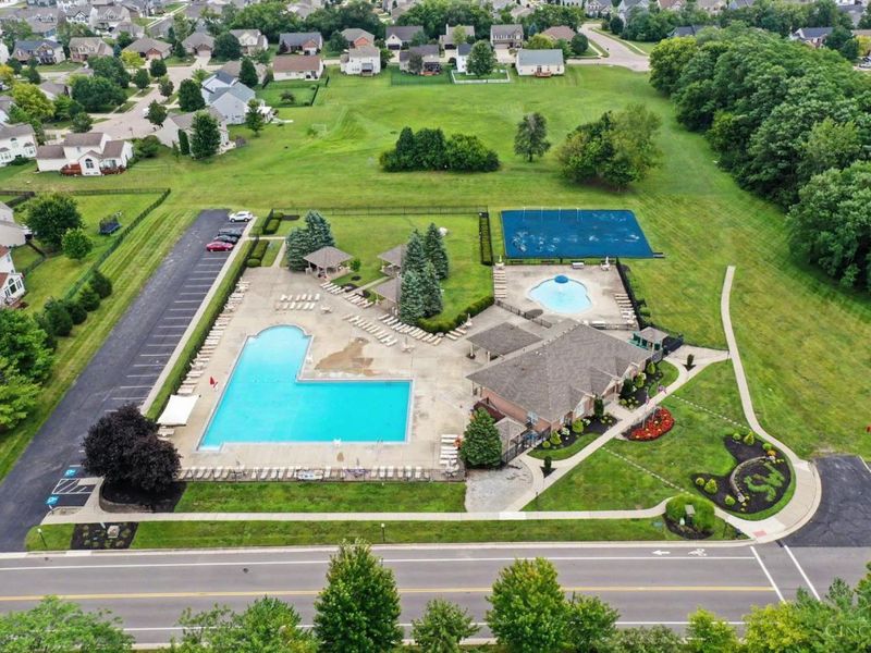 17 Christman Drive, Springboro, OH 45066 Photo 69