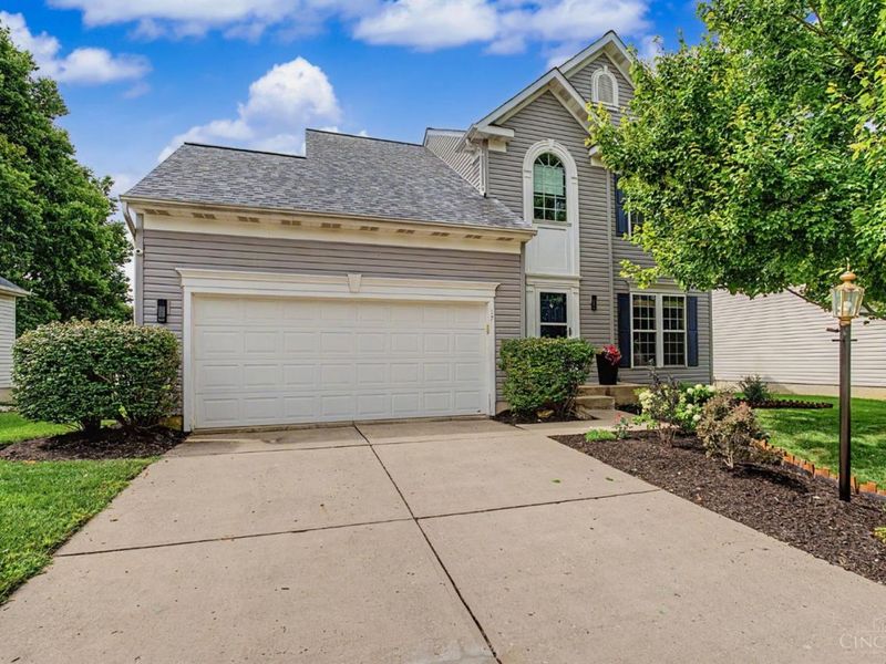 17 Christman Drive, Springboro, OH 45066 Photo 72