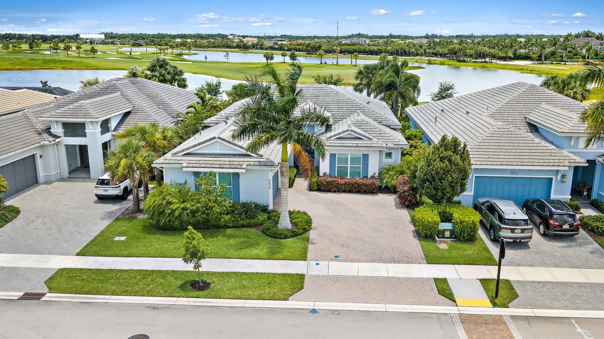 9930 Timber Creek Way, Palm Beach Gardens, FL 33412 Photo