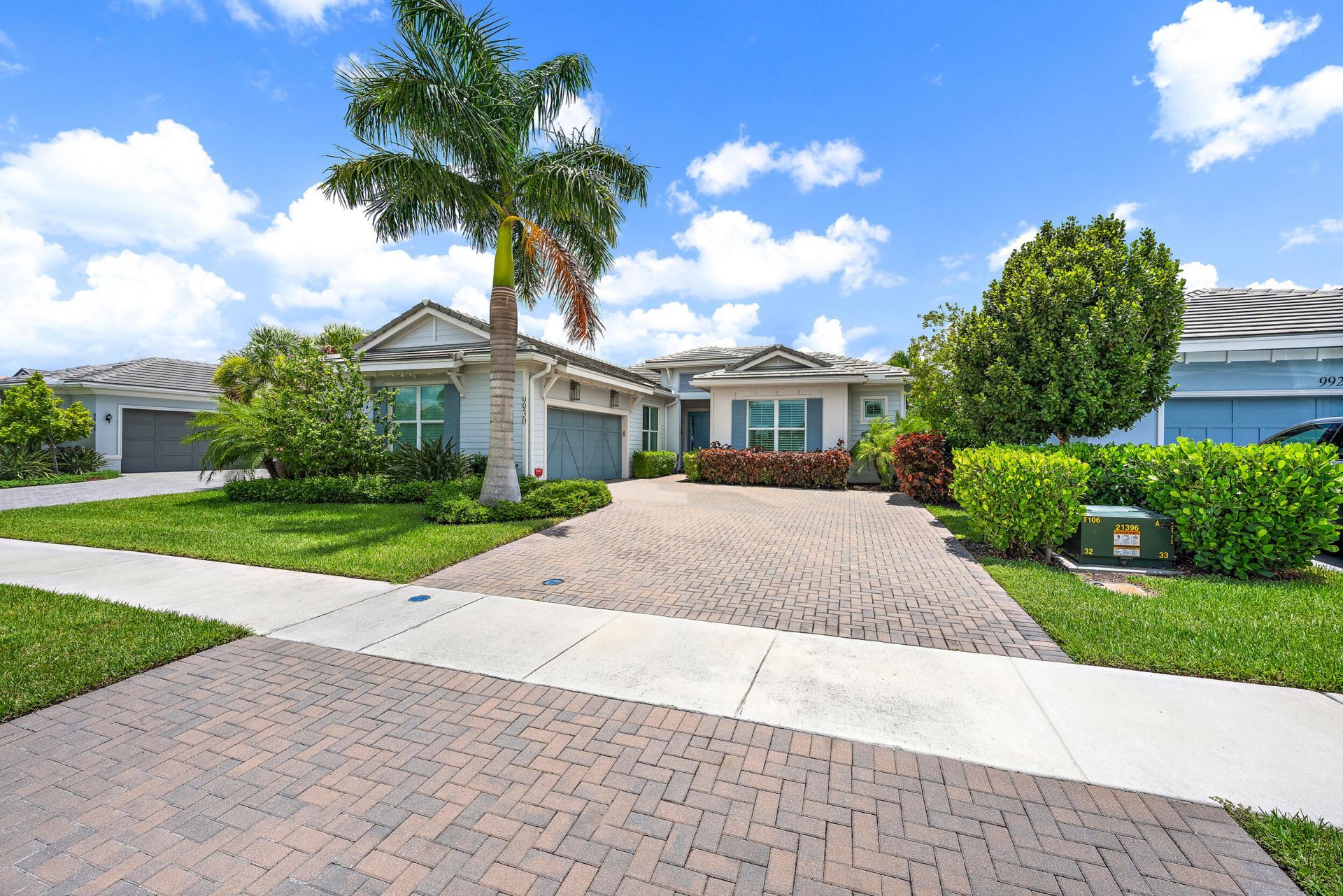 9930 Timber Creek Way, Palm Beach Gardens, FL 33412 Photo