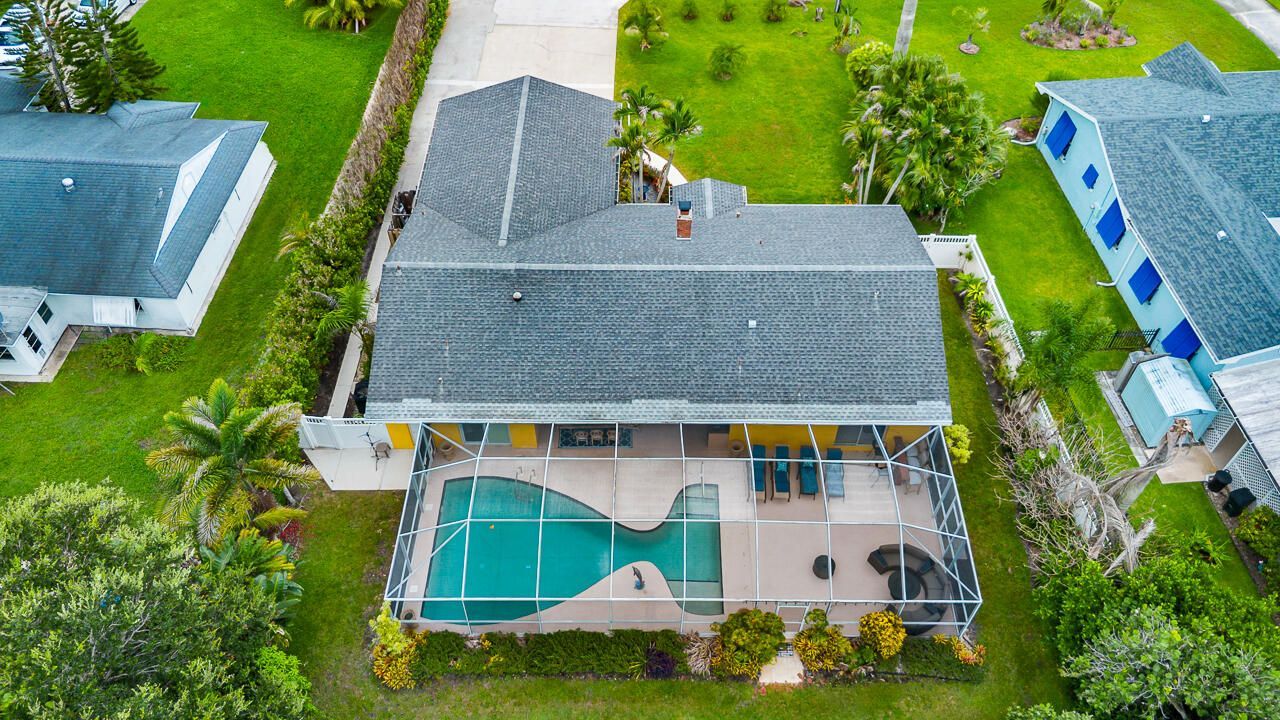 622 SW Pine Tree Lane, Palm City, FL 34990 Photo