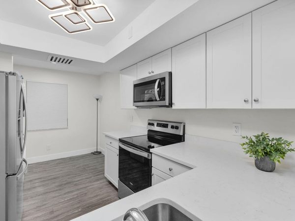 2517 17Th Street S, Unit 102, Fort Pierce, FL 34982