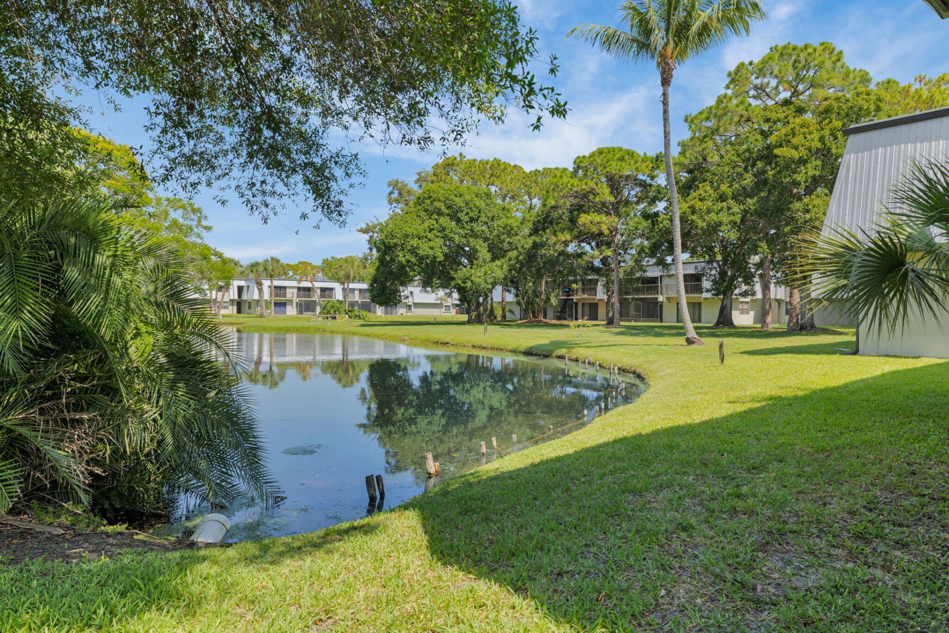 2517 17th Street S, Unit 102, Fort Pierce, FL 34982 Photo