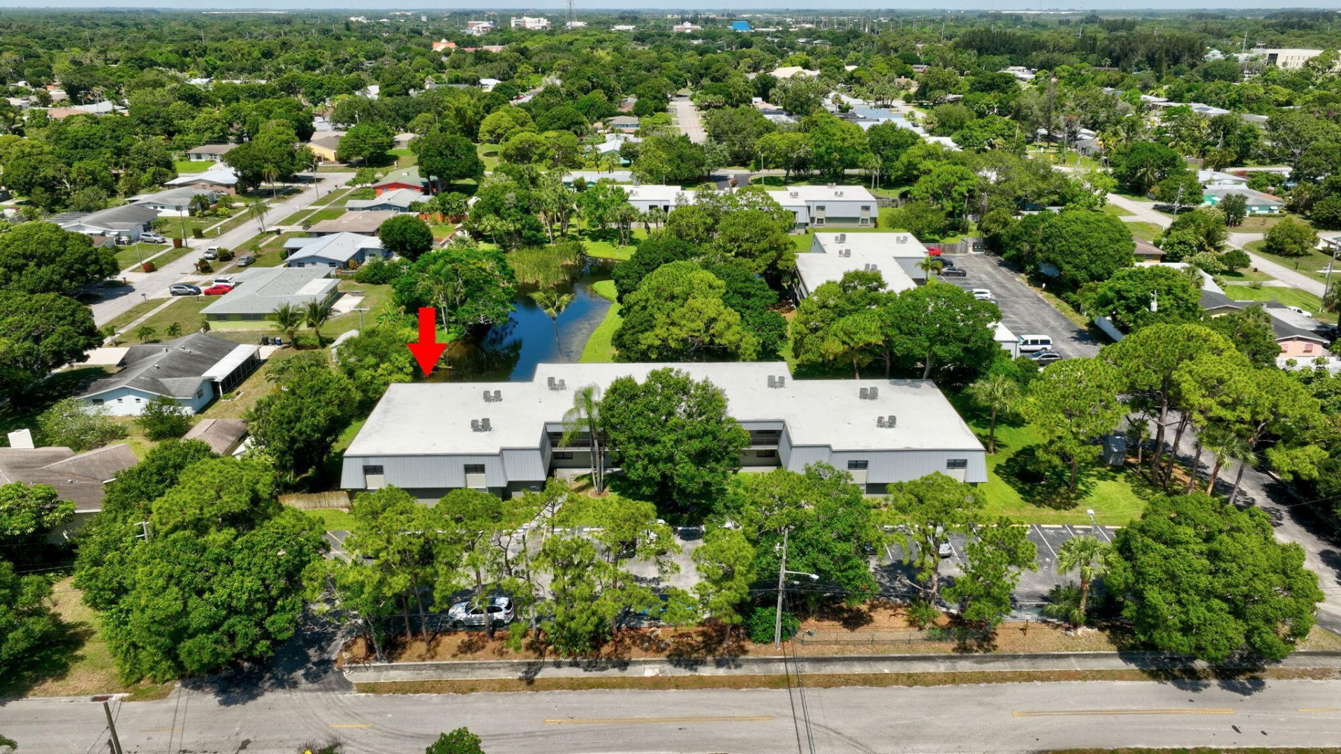 2517 17th Street S, Unit 102, Fort Pierce, FL 34982 Photo