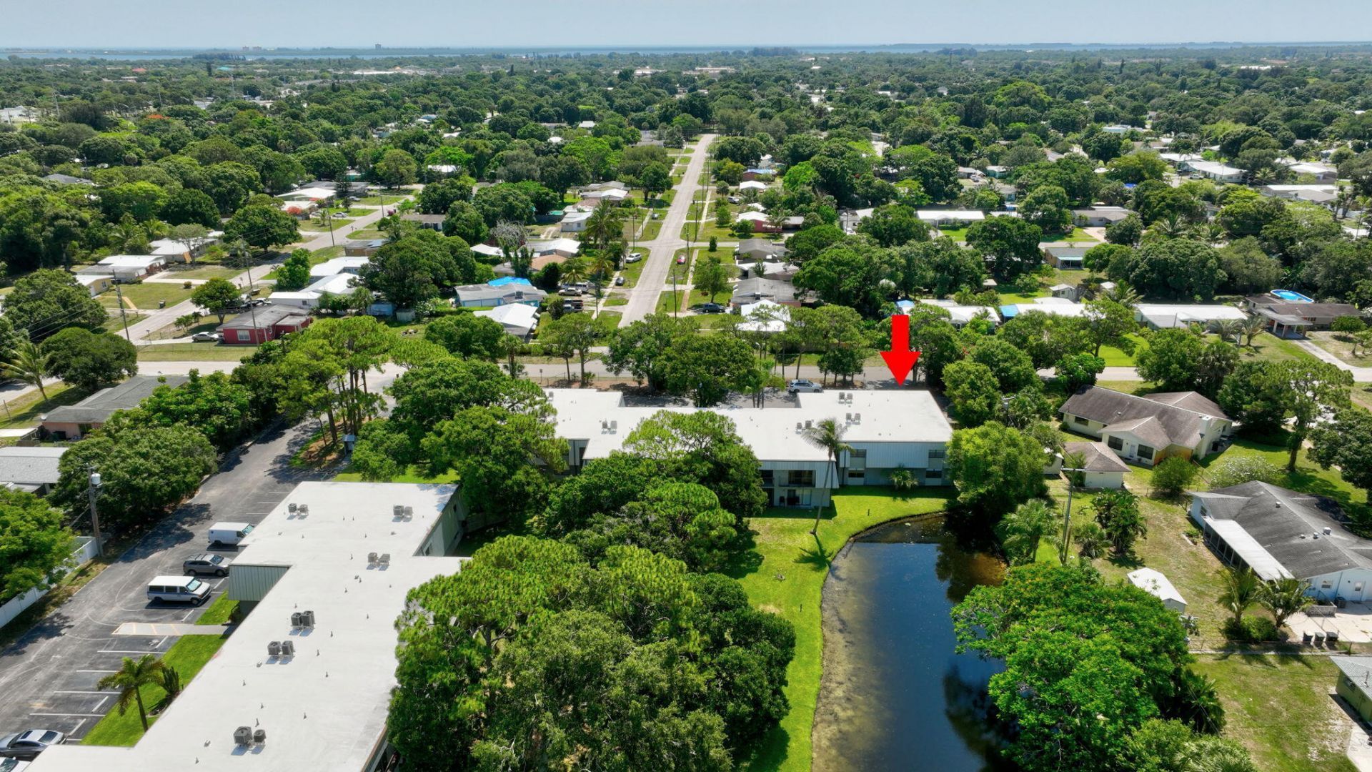 2517 17th Street S, Unit 102, Fort Pierce, FL 34982 Photo
