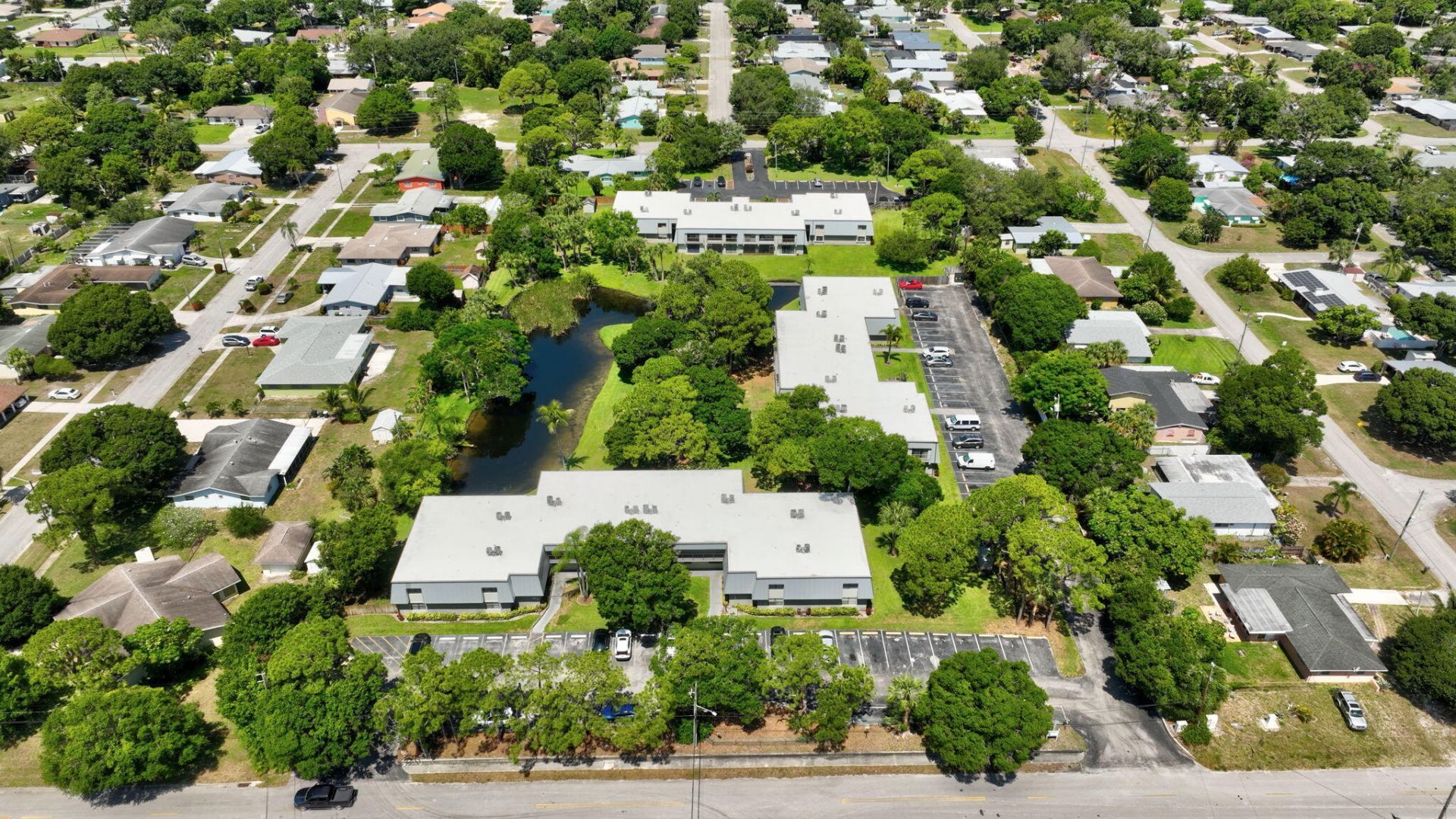 2517 17th Street S, Unit 102, Fort Pierce, FL 34982 Photo
