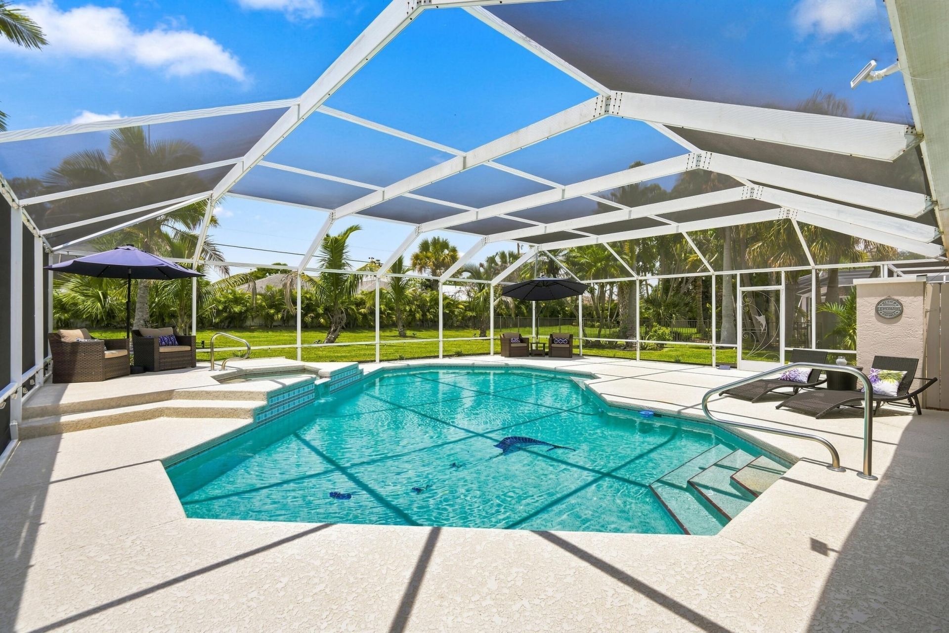650 SE Hidden River Drive, Port Saint Lucie, FL 34983 Photo
