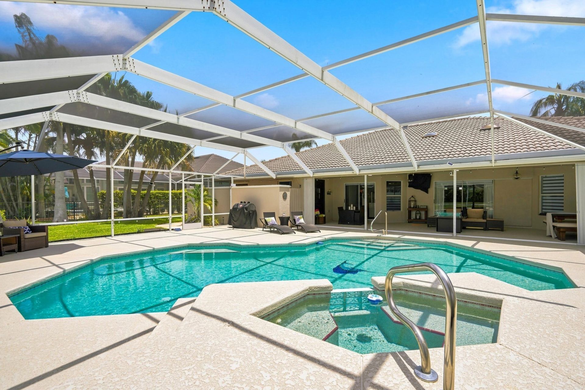 650 SE Hidden River Drive, Port Saint Lucie, FL 34983 Photo