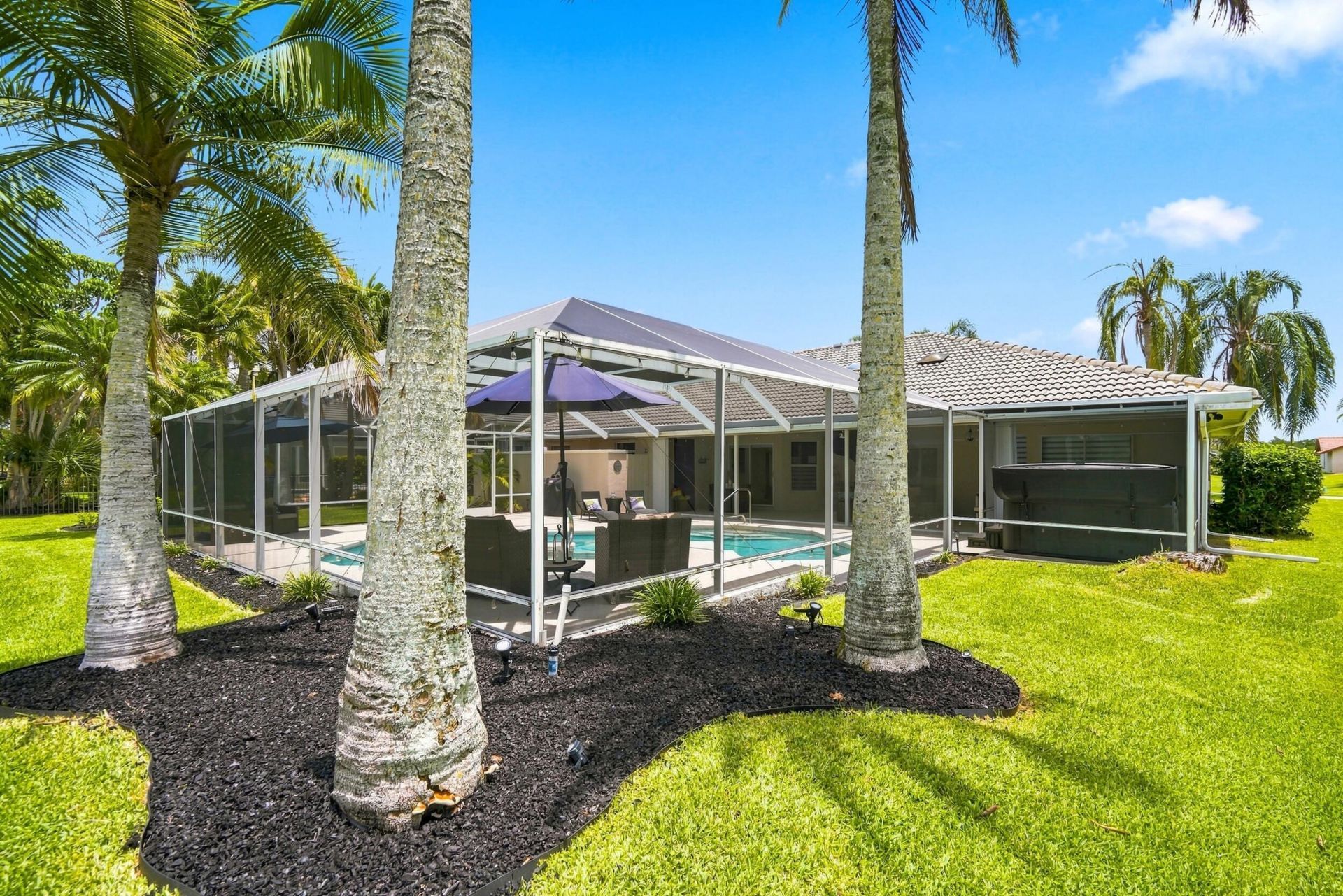 650 SE Hidden River Drive, Port Saint Lucie, FL 34983 Photo